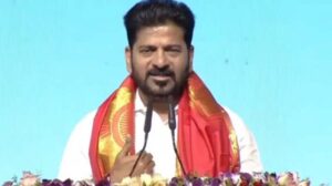 నేడు వరంగల్ జిల్లాలో సీఎం రేవంత్ పర్యటన