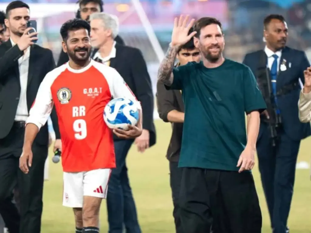 తెలంగాణ సత్తా ప్రపంచానికి చాటాం