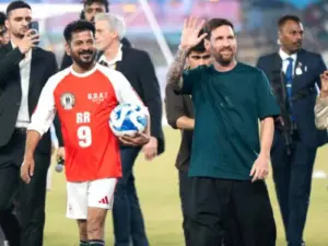 తెలంగాణ సత్తా ప్రపంచానికి చాటాం