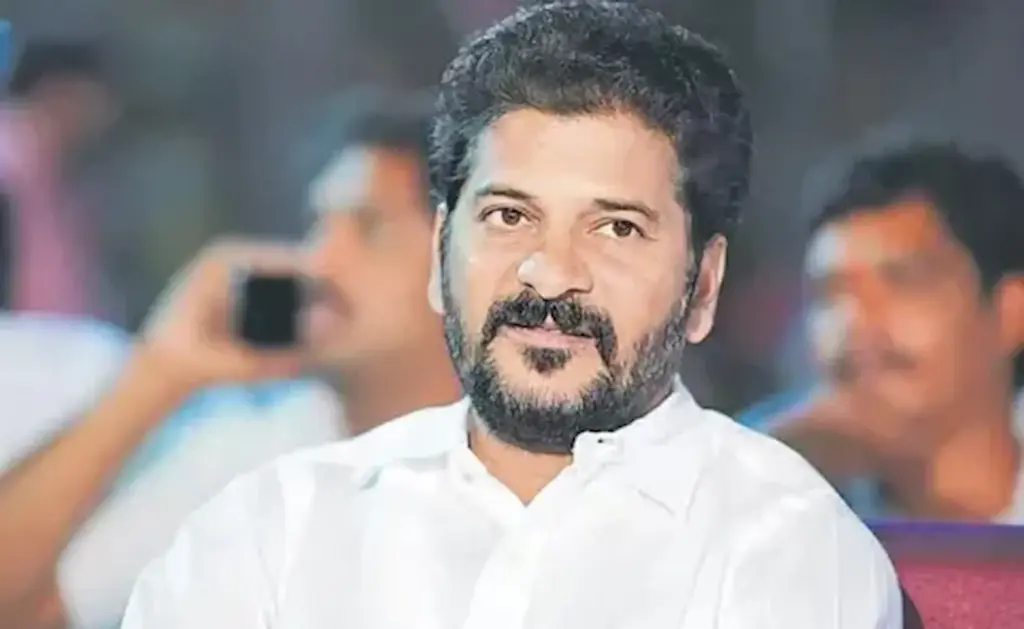 News Telugu: Revanth reddy: హిల్ట్ పాలసీ పేరుతో అక్రమాలు జరగకూడదు: బీజేపీ ఫిర్యాదు