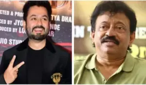 ‘ధురంధర్’ పై ఆర్ జివి రివ్యూ.. స్పందించిన డైరెక్టర్