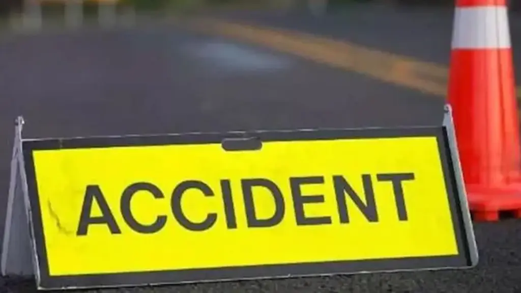 News Telugu: Tirupati Accident: తిరుపతి జిల్లాలో రోడ్డు ప్రమాదం.. ముగ్గురు మృతి