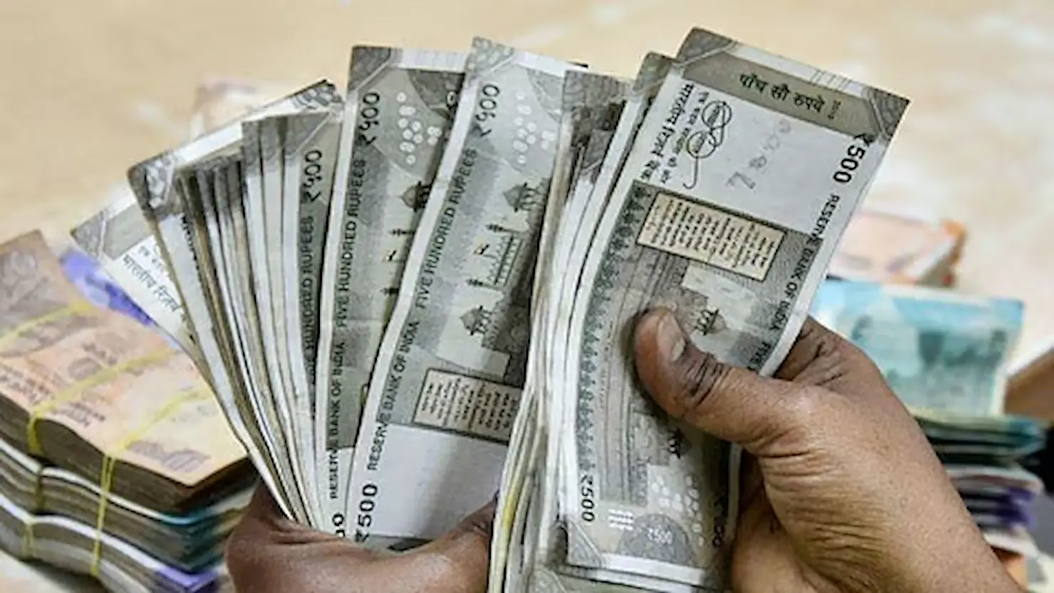 AP: నేటి నుంచే పింఛన్ల పంపిణీ