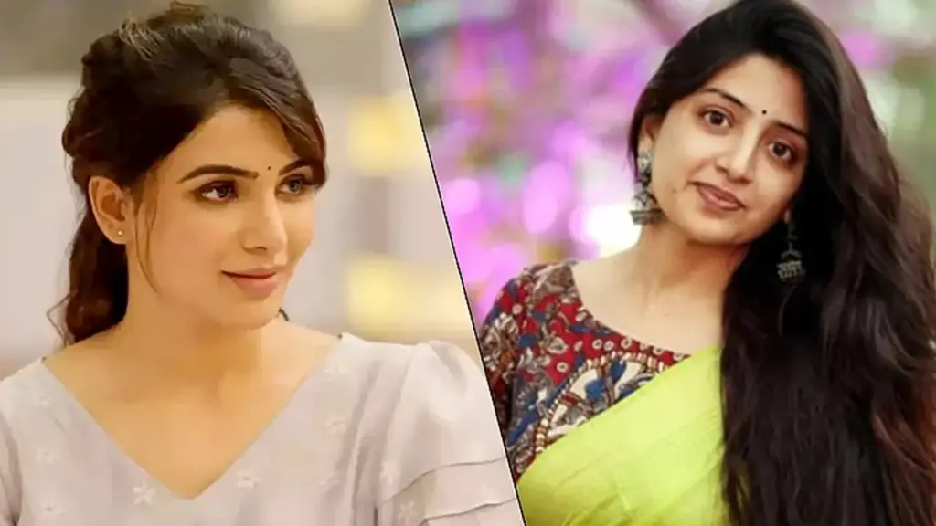 Samantha's wedding… Poonam's indirect criticism?