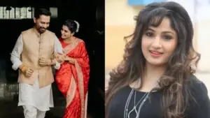 సమంతకు మద్దతుగా నటి మాధవీలత