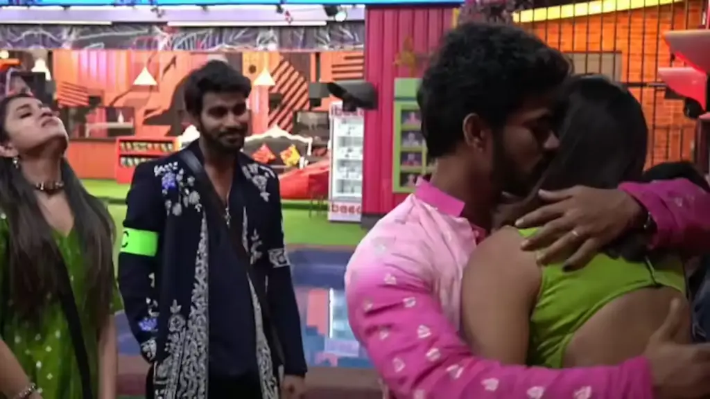 Bigg Boss 9: Ritu out of the house