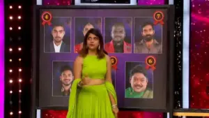 హౌస్ నుండి రీతూ ఔట్