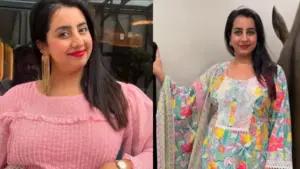 టాప్ 5 నుంచి సంజన ఔట్?