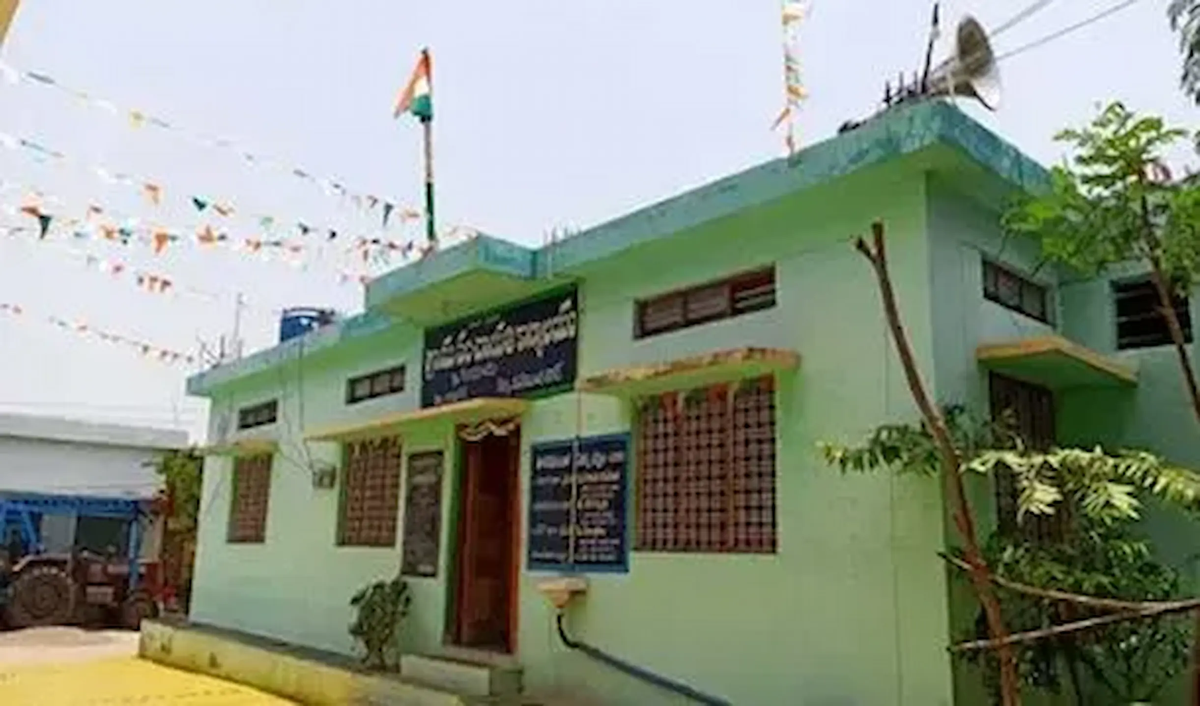 TG: ఈరోజే కొత్త సర్పంచుల ప్రమాణస్వీకారం