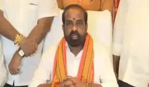 ప్రజారోగ్యంలో సేవలు మెరుగుపడాలి