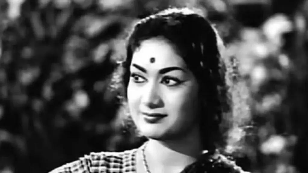 Latest News: Mahanati Savitri: నేడు మహానటి సావిత్రి జయంతి