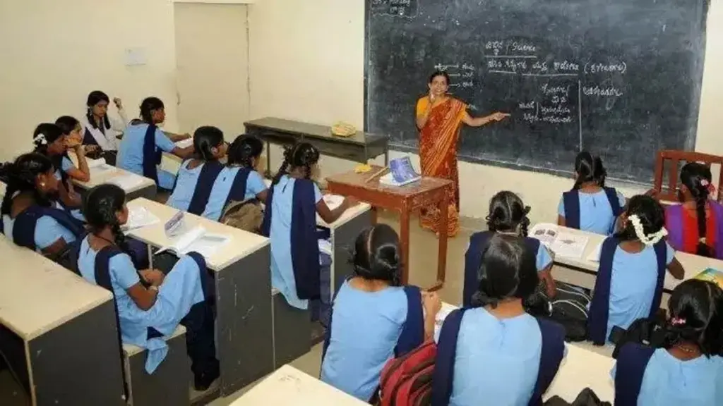 TG: మంచు ప్రభావం.. స్కూల్స్ టైమింగ్స్ మార్పు