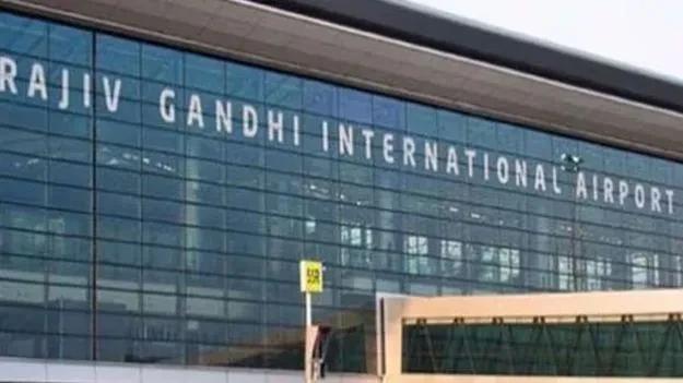 Telugu News: Bomb Threat: శంషాబాద్ ఎయిర్‌పోర్టుకు బెదిరింపు మెయిల్