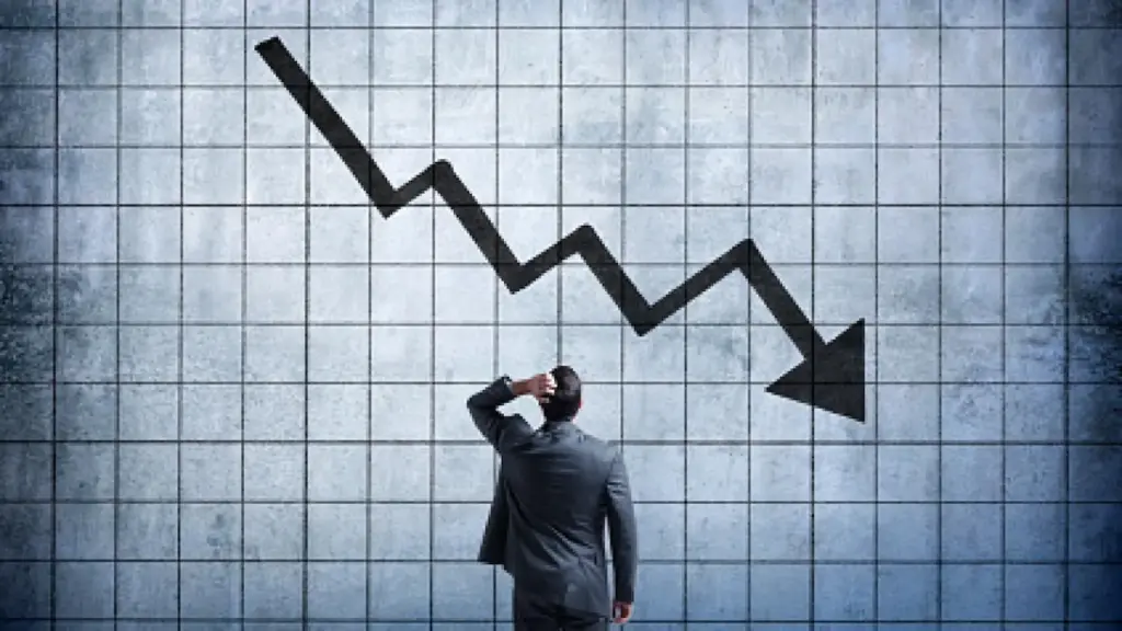 Stock Market: నష్టాల్లో ముగిసిన స్టాక్ మార్కెట్లు