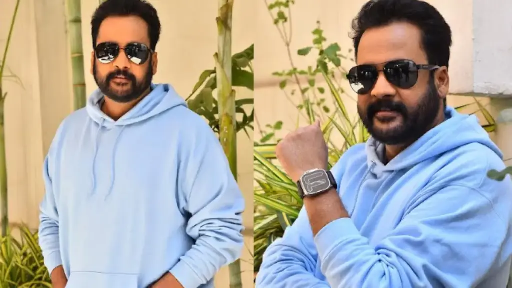 అందుకే ప్రజలు ఓటీటీలకు వెళ్తున్నారు: నటుడు శివాజీ