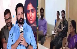 ఛాన్సులు రాకుంటే వ్యవసాయం చేసుకుంటా – శివాజీ సంచలన కామెంట్స్