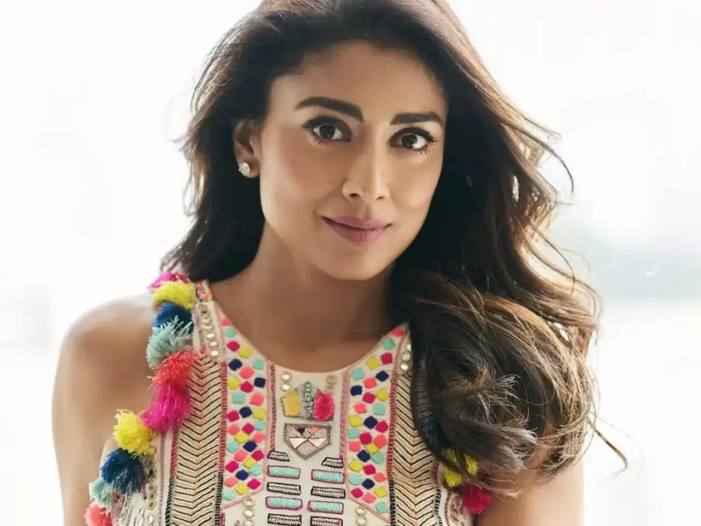 Latest News: Shriya: శ్రియ బ్యూటీ సీక్రెట్స్ తెలుసా?