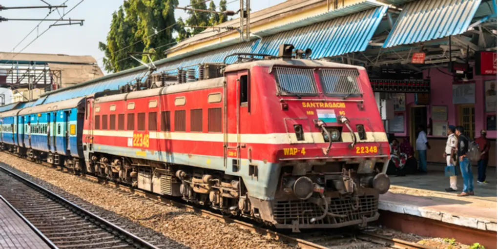South Central Railway announces special trains for Christmas and New Year