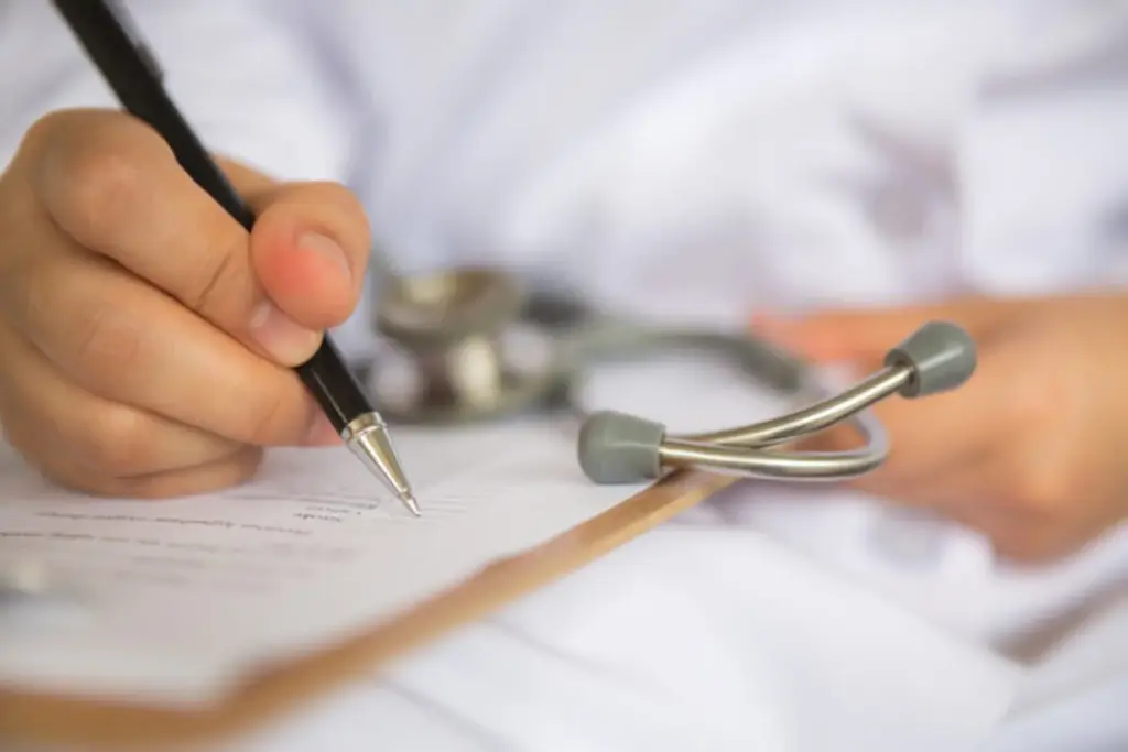 Doctors Prescription: NMC key orders on doctors' prescriptions