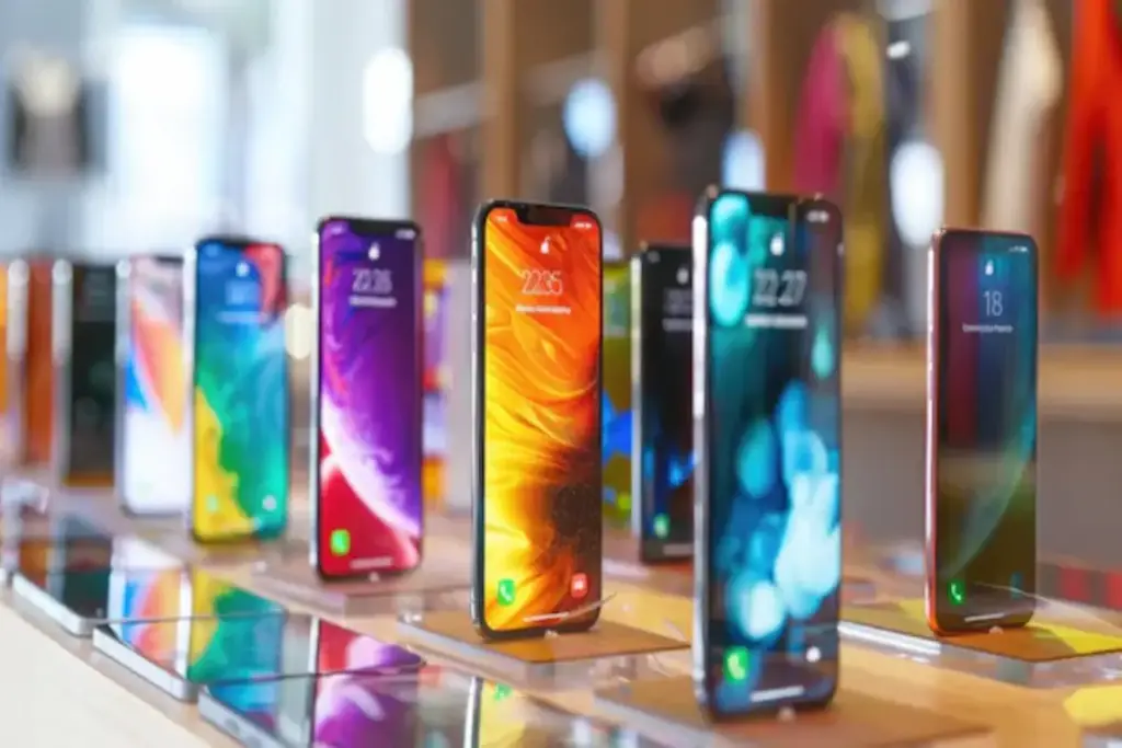  Will smartphone prices increase significantly next year?