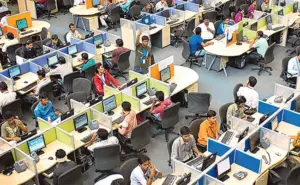 వర్క్ ఫ్రం హోం వాళ్ళు ఇక ఆఫీసుకు రావాల్సిందే..