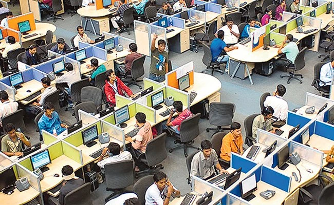 వర్క్ ఫ్రం హోం వాళ్ళు ఇక ఆఫీసుకు రావాల్సిందే..