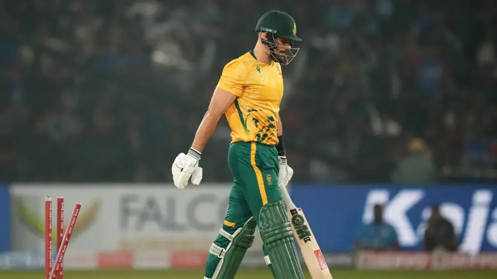 Latest News: SA: సౌతాఫ్రికా చెత్త రికార్డ్