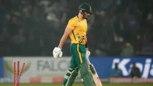 సౌతాఫ్రికా చెత్త రికార్డ్