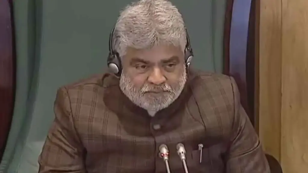 TG: స్పీకర్ తీర్పు రాజ్యాంగానికి విరుద్దం