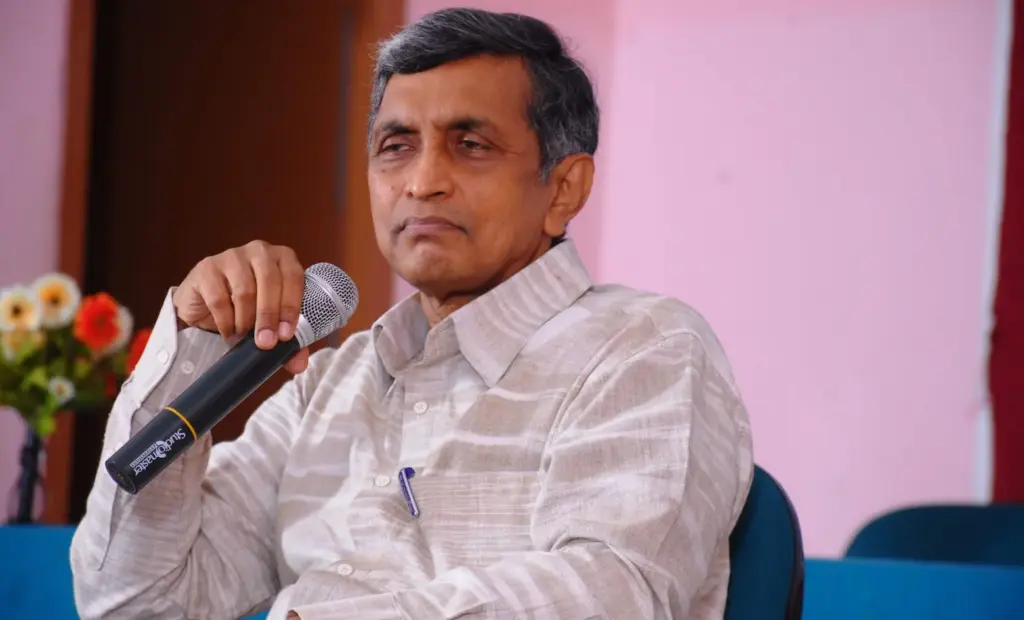 Jayaprakash Narayana: What's the use of having degrees without skills?