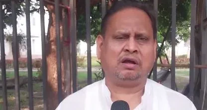 Telugu News: West Bengal: బాబ్రీ తరహా మసీదు కడతానన్నా ఎమ్మెల్యే పార్టీ నుంచి సస్పెండ్