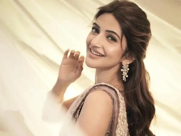 Sreeleela: ఏఐ ఫొటోలపై శ్రీలీల ఆందోళన