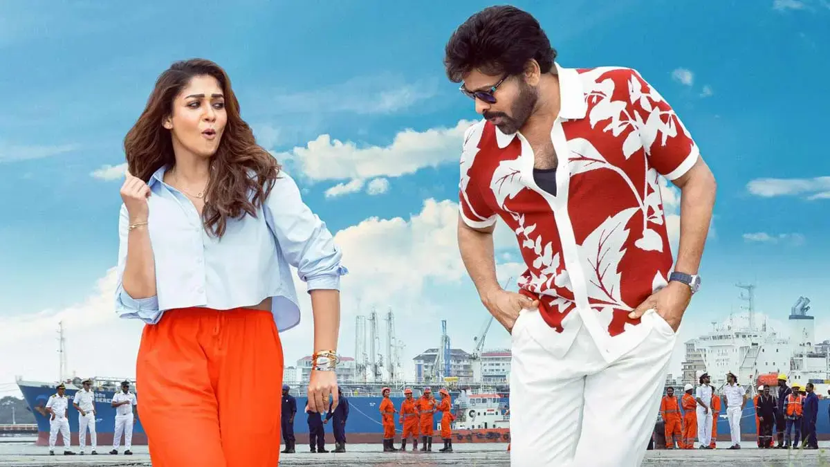 అల్ టైం రికార్డు సాధించిన మెగాస్టార్