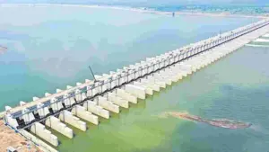 మేడిగడ్డ ఏడో బ్లాక్ పూర్తిగా తొలగించాల్సిందే