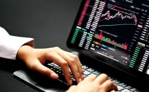 ఫ్లాట్‌గా ముగిసిన స్టాక్‌ మార్కెట్‌లు