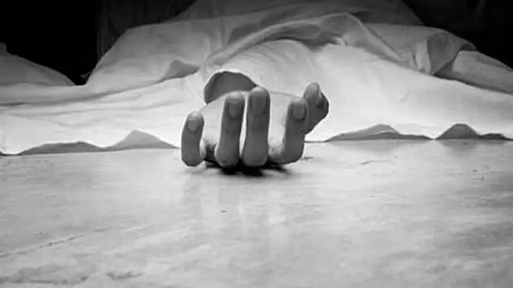 Nellore Crime: Couple commits suicide by hanging themselves at home