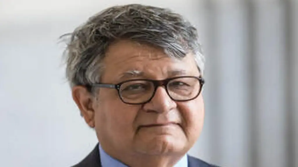 Latest News: Suman Berry: తెలంగాణపై నీతి ఆయోగ్ వైస్ చైర్మన్ ప్రశంసలు