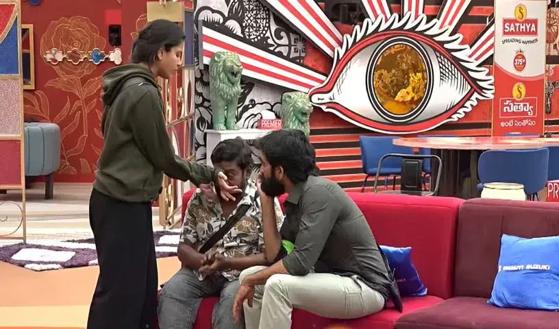 Latest News: Bigg Boss 9: సెకండ్ ఫైనలిస్ట్ రేసులో టాప్‌లోకి తనూజ