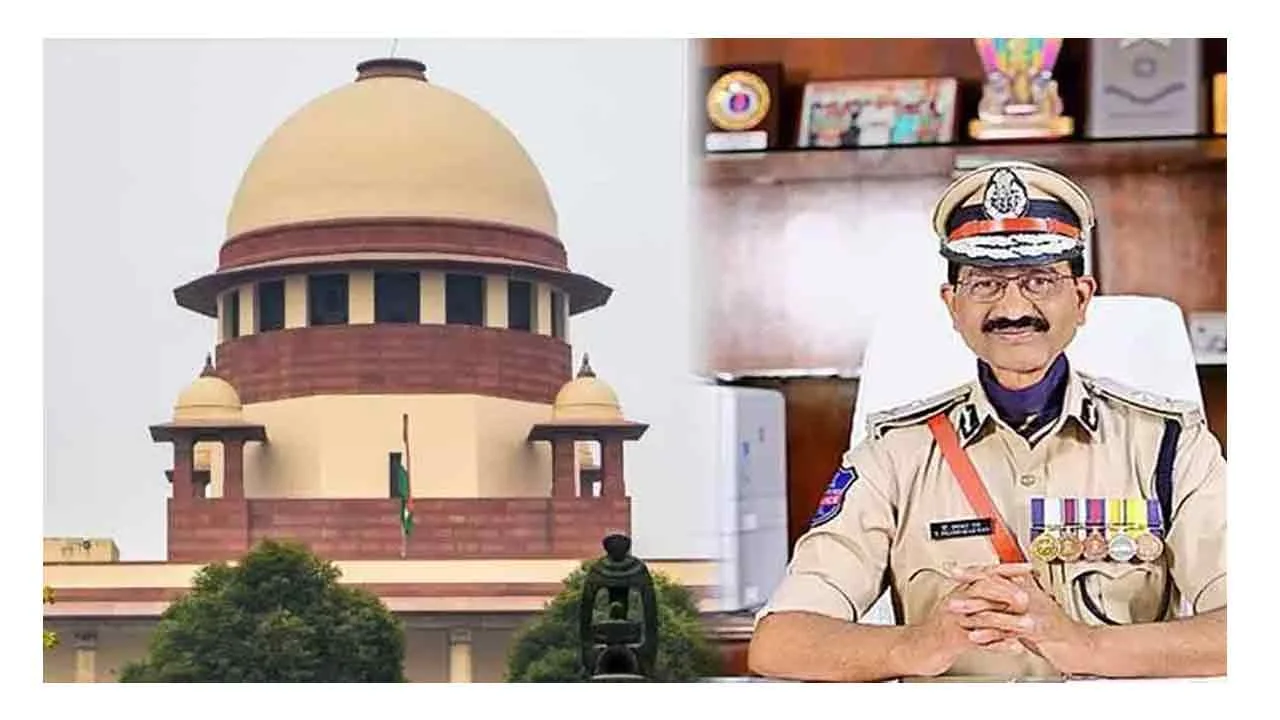 ప్రభాకర్ రావు కస్టడీ నేటితో పూర్తి