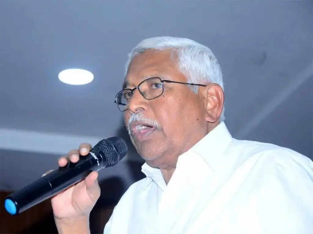 రేవంత్ రెండేళ్ల పనితీరుపై కోదండరాం తీర్పు!