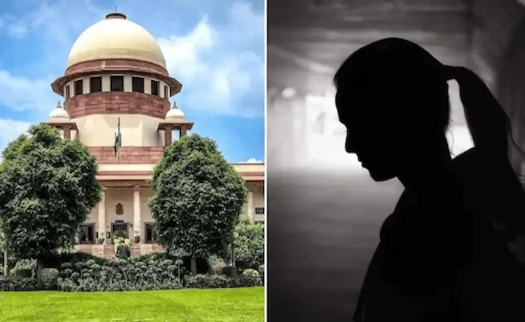 Sixth Sense: సాక్ష్యాలే కీలకం: అత్యాచార కేసుపై సుప్రీంకోర్టు వ్యాఖ్యలు