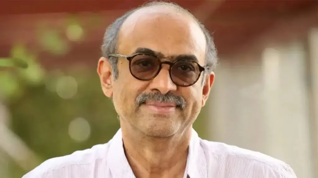 Tollywood: Suresh Babu elected as the new president of the Film Chamber