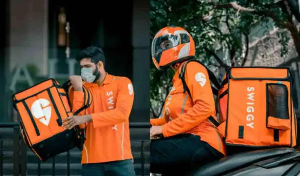 Instamart: విజయవాడలో స్విగ్గీ స్పీడ్ డెలివరీ.. పెరుగుతున్న ఆదరణ