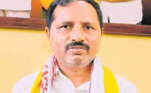 టీడీపీ బహిష్కృత నేత జయచంద్రారెడ్డి అరెస్ట్