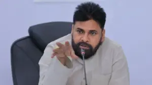 ఉడుపి క్షేత్రాన్ని సందర్శించిన పవన్ కల్యాణ్