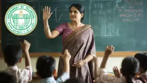 సర్కార్ బడి టీచర్లకు టెట్ పరీక్షతో కొత్త టెన్షన్..