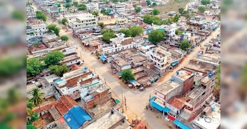 గ్రామాలకు ప్రత్యేకంగా రూ.10లక్షలు – రేవంత్