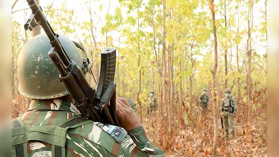 Maoist : త్వరలో మావోయిస్టు రహిత రాష్ట్రంగా తెలంగాణ!
