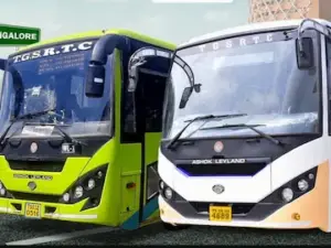 తగ్గిన ఆర్టీసీ ధరలు