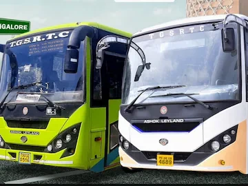 Telugu News: TGSRTC: తగ్గిన ఆర్టీసీ ధరలు
